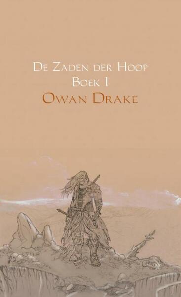 De Val van Hymír - Owan Drake (ISBN 9789402161472)