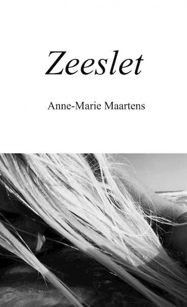 Zeeslet - Anne-Marie Maartens (ISBN 9789402198119)