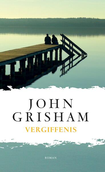 Vergiffenis - John Grisham (ISBN 9789044974379)