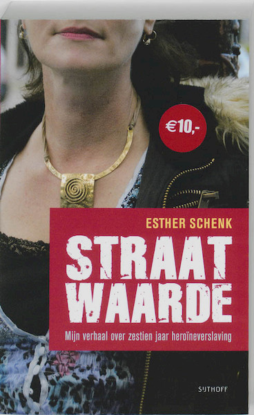 Straatwaarde - Esther Schenk, Bert Muns (ISBN 9789021804125)