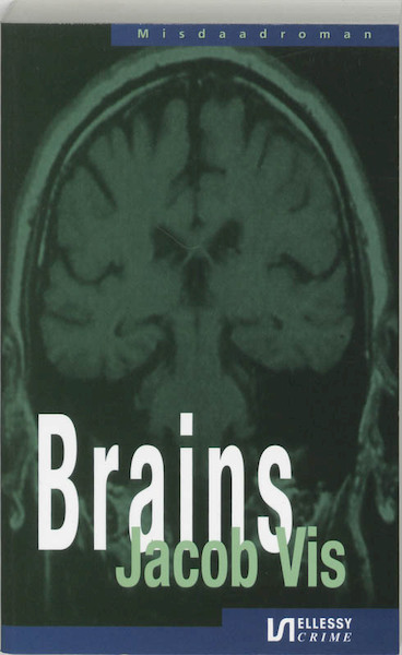 Brains - J. Vis (ISBN 9789070282981)