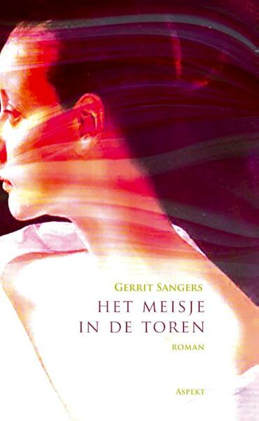 Het meisje in de toren - Gerrit Sangers (ISBN 9789461532510)