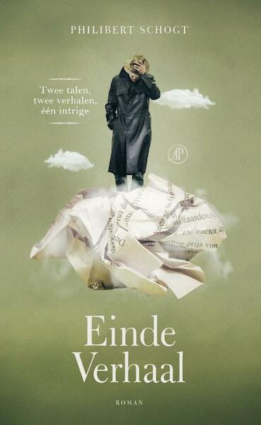 Einde verhaal; End of story - Philibert Schogt (ISBN 9789029539043)