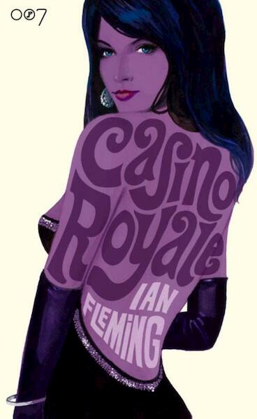 Casino Royale - Ian Fleming (ISBN 9789089750778)