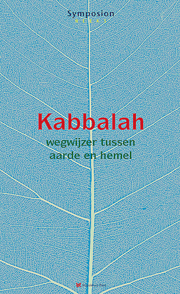 Kaballah - (ISBN 9789067326261)