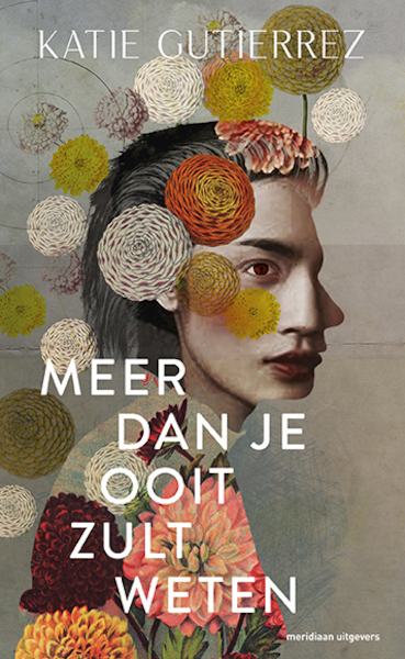 Meer dan je ooit zult weten - Katie Gutierrez (ISBN 9789493169548)