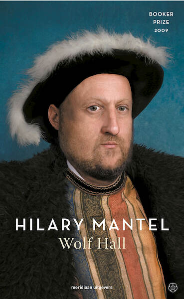 Wolf Hall - Hilary Mantel (ISBN 9789493305069)