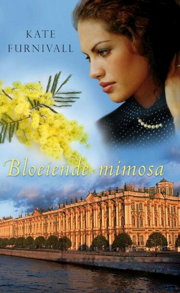 Bloeiende mimosa - Kate Furnivall (ISBN 9789047517504)