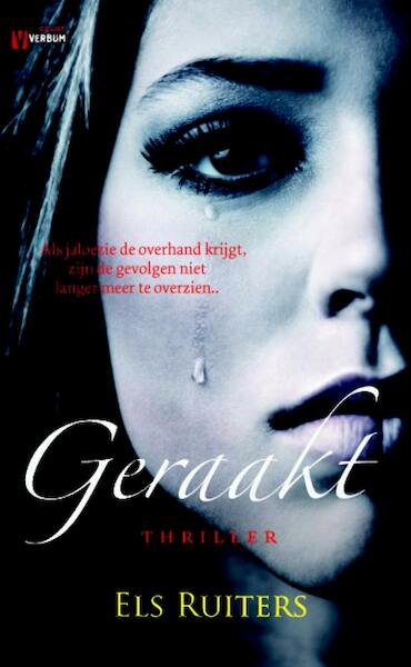 Geraakt - Els Ruiters (ISBN 9789461090478)