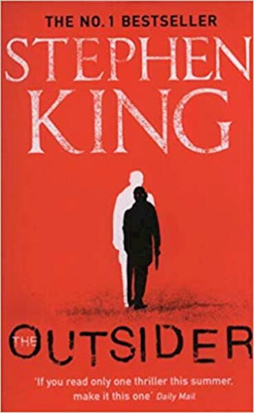 The Outsider - Stephen King (ISBN 9781473676435)