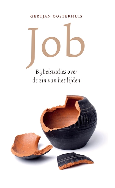 Job - Gertjan Oosterhuis (ISBN 9789043532372)