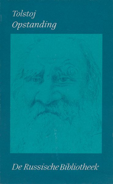 Opstanding - Leo Tolstoj (ISBN 9789028256002)