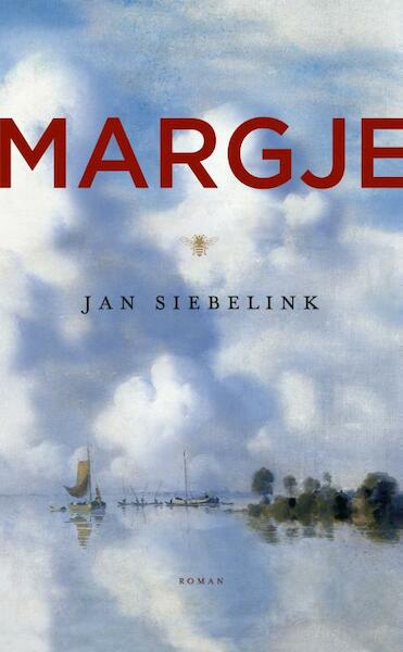 Margje - Jan Siebelink (ISBN 9789023495161)