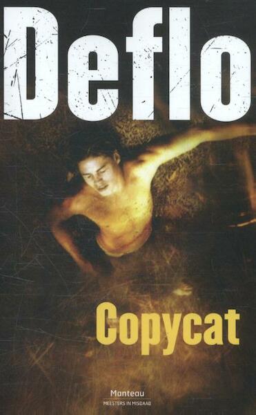 Copycat - Luc Deflo (ISBN 9789022332771)