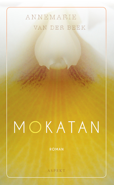 Mokatan - Annemarie van der Beek (ISBN 9789464241969)