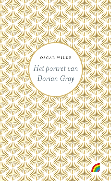 Het portret van Dorian Gray - Oscar Wilde (ISBN 9789041715036)