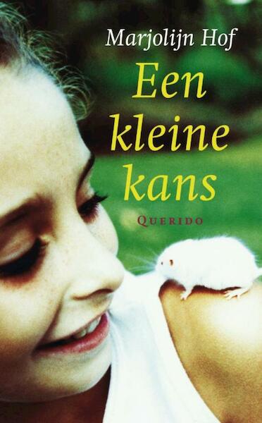 Een kleine kans - Marjolein Hof (ISBN 9789045108162)