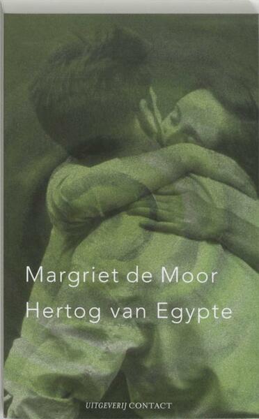 De hertog van Egypte - Margriet de Moor (ISBN 9789023474906)