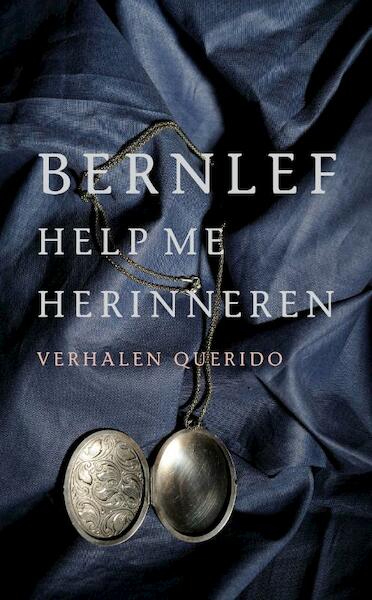 Help me herinneren - Bernlef (ISBN 9789021441436)
