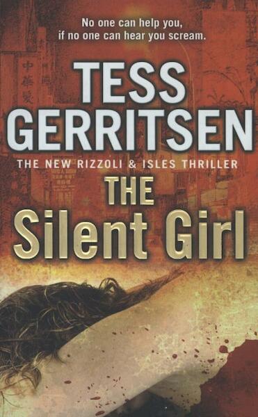 The Silent Girl - Tess Gerritsen (ISBN 9780553825633)