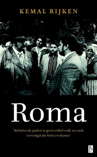 De Roma - Kemal Rijken (ISBN 9789461560926)