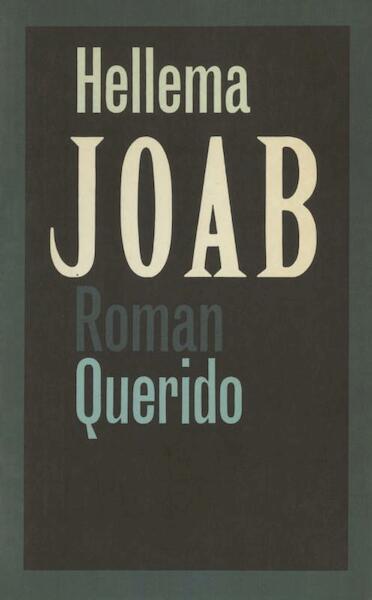 Joab - Hellema (ISBN 9789021444642)