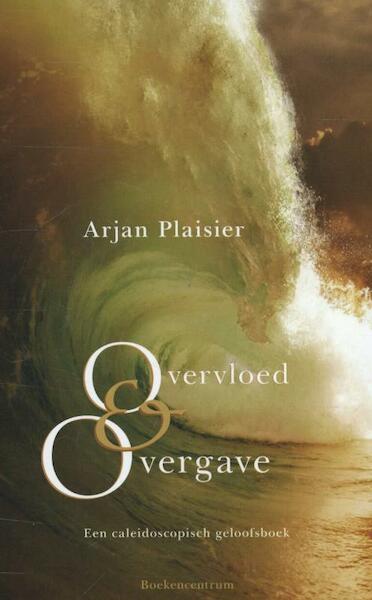 Overvloed en overgave - Arjan Plaisier (ISBN 9789023926788)