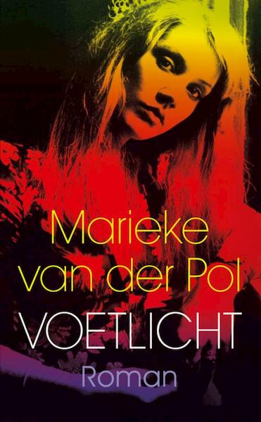 Voetlicht - Marieke van der Pol (ISBN 9789038898025)
