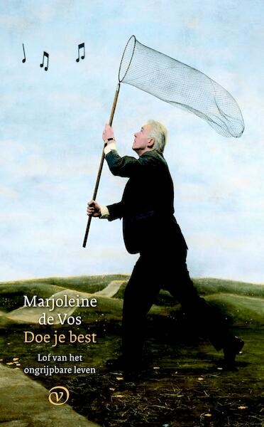 Doe je best - Marjoleine de Vos (ISBN 9789028280175)