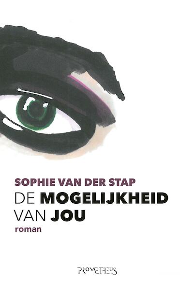 Mogelijkheid van jou - Sophie van der Stap (ISBN 9789044632125)