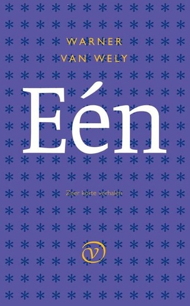 Eén - Warner van Wely (ISBN 9789028282162)