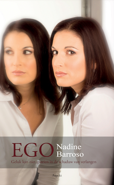 Ego - Nadine Barroso (ISBN 9789463384360)