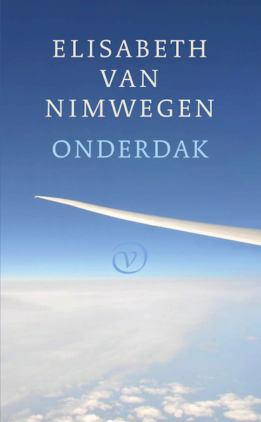 Onderdak - Elisabeth van Nimwegen (ISBN 9789028283114)