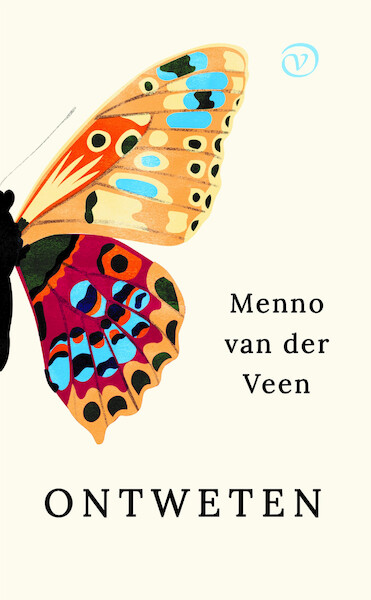 Ontweten - Menno van der Veen (ISBN 9789028293090)