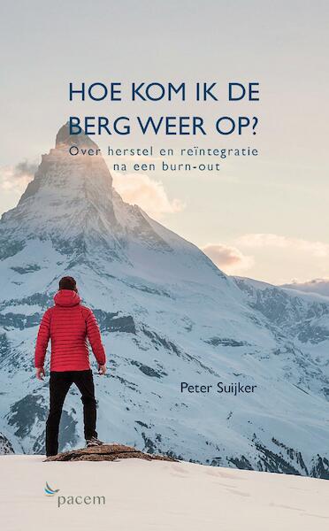 Hoe kom ik de berg weer op? - Peter Suijker (ISBN 9789463459785)