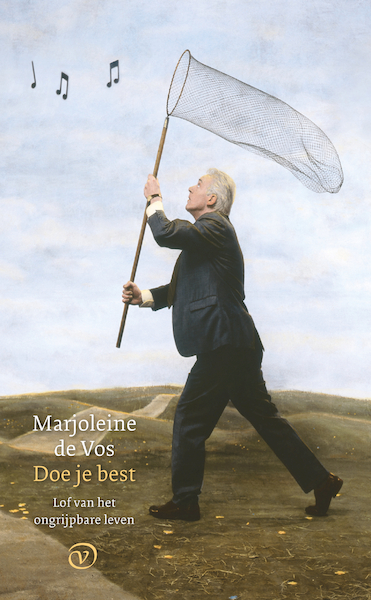 Doe je best - Marjoleine de Vos (ISBN 9789028277076)