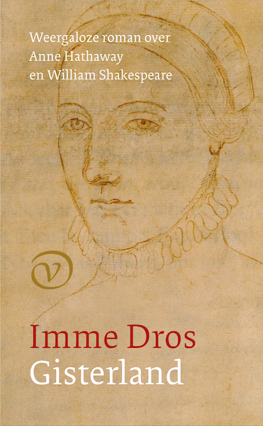 Gisterland - Imme Dros (ISBN 9789028210905)