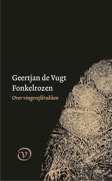 Fonkelrozen - Geertjan de Vugt (ISBN 9789028220379)