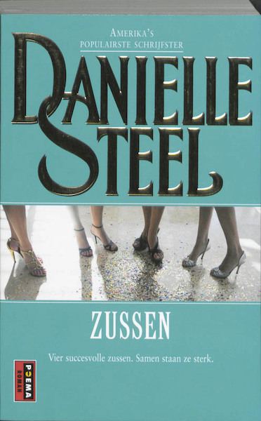 Zussen - Danielle Steel (ISBN 9789021010519)