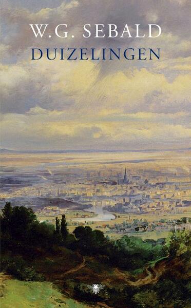 Duizelingen - W.G. Sebald (ISBN 9789023429036)