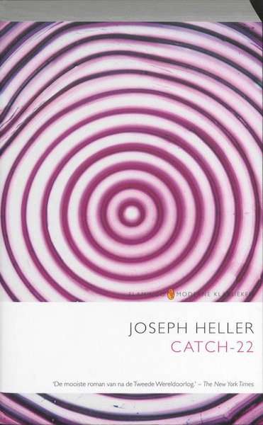 Catch-22 - Joseph Heller (ISBN 9789041414984)