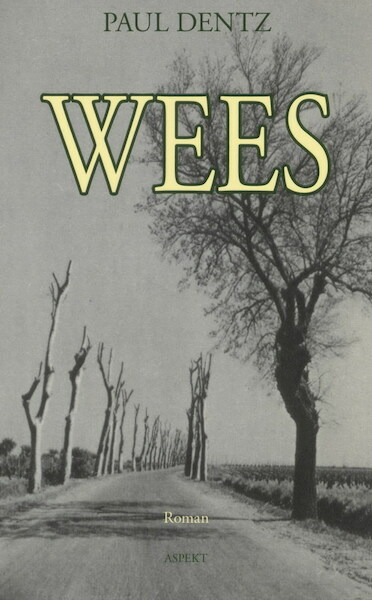 Wees - P. Dentz (ISBN 9789059115804)