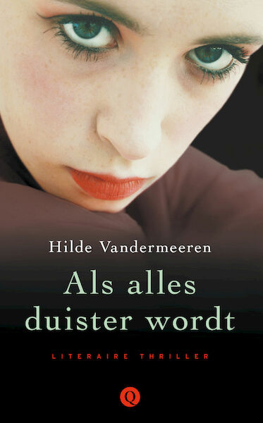 Als alles duister wordt - Hilde Vandermeeren (ISBN 9789021446820)