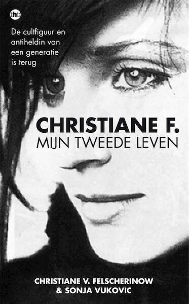 Mijn tweede leven - Christiane V. Felscherinow (ISBN 9789044349177)