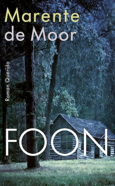 Foon - Marente de Moor (ISBN 9789021412009)