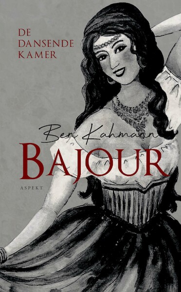 Bajour - Ben Kahmann (ISBN 9789464243260)