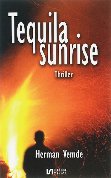 Tequila sunrise - Herman Vemde (ISBN 9789086600212)