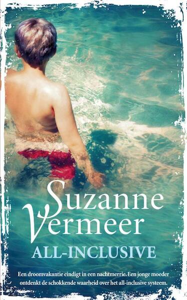 All-inclusive - Suzanne Vermeer (ISBN 9789044960945)