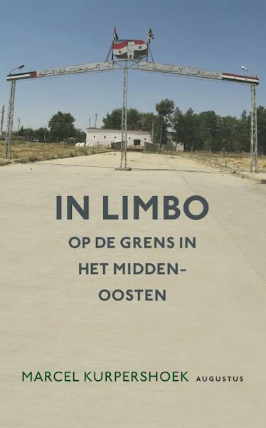 In limbo - Marcel Kurpershoek (ISBN 9789045705064)