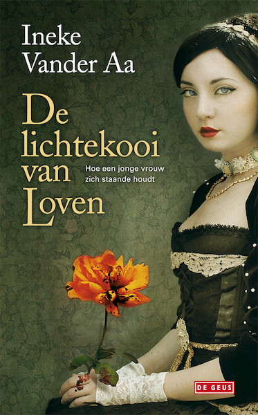 lichtekooi van loven - Ineke Vander Aa (ISBN 9789044521559)
